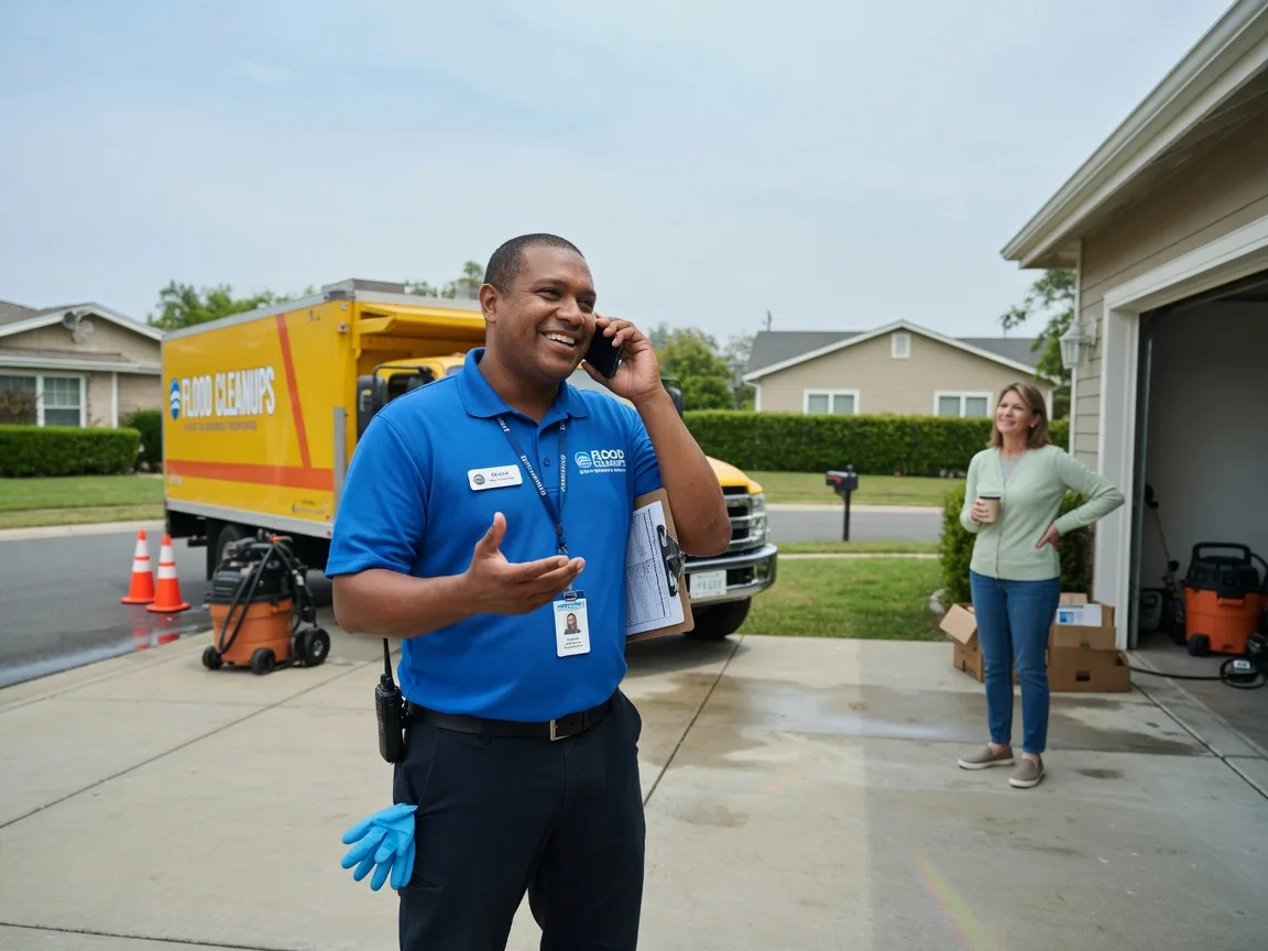 Water Damage Restoration Piermont, NH FAQs